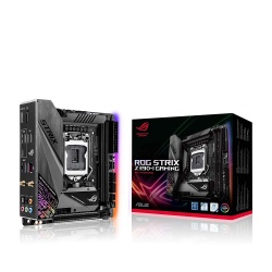 Asus Pro Gaming Intel Z390 Micro ATX DDR4-SDRAM Motherboard
