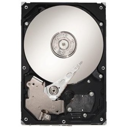 2TB Seagate Barracuda LP SATA Hard Drive (32MB cache, 5900rpm)