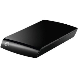 640GB Seagate 2.5-inch Expansion Portable Drive USB2.0
