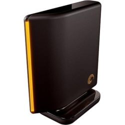 500GB Seagate FreeAgent USB2.0 External Desktop Hard Drive