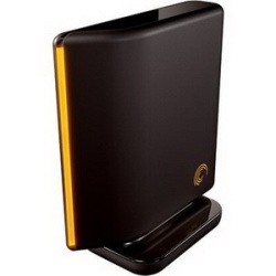 1TB Seagate FreeAgent PRO External Hard Drive (USB/Firewire 400/eSATA, SATA 3.5