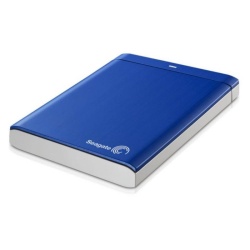 1TB Seagate Backup Plus Portable Drive USB3.0 Blue (Windows and Mac)