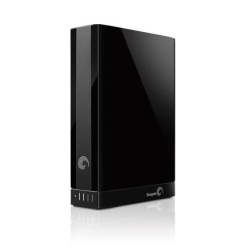 2TB Seagate Backup Plus Desktop Drive USB3.0 (Windows and Mac)