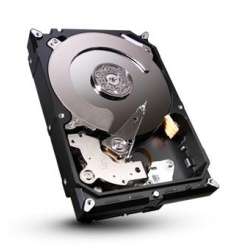 500GB Seagate Barracuda Spinpoint F3 SATA 3.5-inch Hard Drive (7200rpm, 16MB cache)