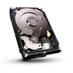 1TB Seagate Barracuda 7200.14 3.5-inch SATA III (6Gbps) Desktop hard drive (7200rpm, 64MB cache)