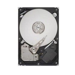 320GB Seagate Barracuda 7200.12 SATA 6Gbps 3.5-inch hard drive (7200rpm, 8MB cache)