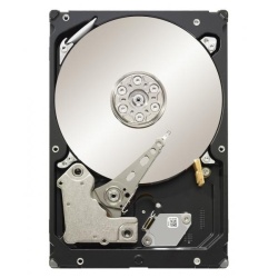 2TB Seagate Barracuda XT 3.5-inch SATA 6Gb/s desktop hard drive (7200rpm, 64MB cache)