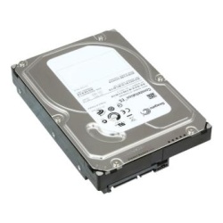 1TB Seagate Constellation ES SATA II internal hard drive (7200rpm, 32MB cache) - factory-refurbished