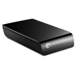 3TB Seagate Expansion External USB3.0 Desktop Hard Drive
