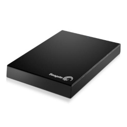 1TB Seagate Expansion External 2.5-inch USB3.0 Portable Hard Drive Windows 8
