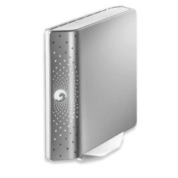 1TB Seagate FreeAgent Desk External Desktop Hard Drive (USB2.0)