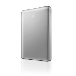 500GB Seagate FreeAgent GoFlex USB3.0 Portable Hard Drive
