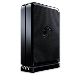 2TB Seagate FreeAgent GoFlex Desk USB2.0 External Hard Drive