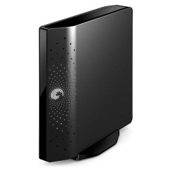 640GB Seagate FreeAgent XTreme External Desktop Hard Drive (USB2.0, eSATA, Firewire 400)