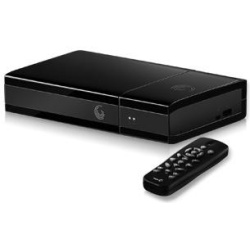 1TB Seagate GoFlex Cinema Multimedia Drive HDMI Full HD 1080p