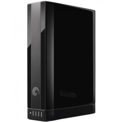 3TB Seagate GoFlex Desk USB3.0 External Hard Drive