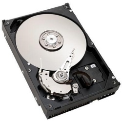 160GB Seagate Barracuda 3.5-inch U Series 9 IDE Hard Drive (7200rpm, 2MB cache) - factory refurbished