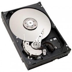 80GB Western Digital Caviar Blue 3.5-inch IDE/PATA desktop hard drive (7200rpm, 8MB cache)