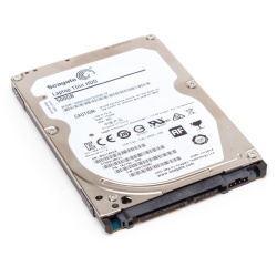 500GB Seagate Laptop Thin 2.5-inch SATA 6Gb/s Hard Drive 7200rpm 32MB Cache