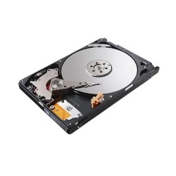 500GB Seagate SATA 2.5-inch Solid State Hybrid Drive (SSHD) 6Gbps 5400rpm