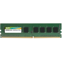 8GB Silicon Power DDR4 2400MHz PC4-19200 Desktop Memory Module CL17 288 pins