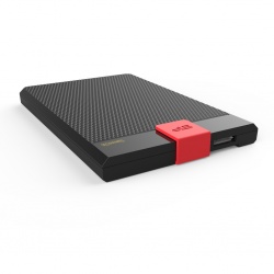 2TB Silicon Power D30 USB3.0 Ultra-Slim 10.4mm Portable Hard Drive