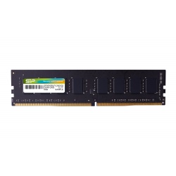 8GB Silicon Power DDR4 2400MHz PC4-19200 CL17 Desktop Memory Module 288-pin