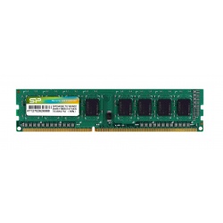4GB Silicon Power DDR3 1600MHz PC3-12800 Desktop Memory Module CL11 240 pins