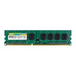8GB Silicon Power DDR3 1600MHz PC3-12800 Desktop Memory Module CL11 240 pins