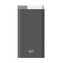 Silicon Power S105 10000mAh Portable Power Bank Black