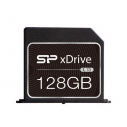 128GB Silicon Power L13 xDrive Apple Expansion Card for MacBook Computers
