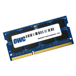 4GB OWC DDR3 SO-DIMM PC3-10600 1333MHz CL9 Single Module
