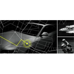 SkyEye GPS Vehicle Tracking