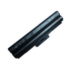 Sony Vaio VGP-BPS13A/B Replacement Laptop Battery (11.1V 4400mAh) Li-ion