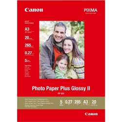 Canon Plus II Glossy A3 (11x17