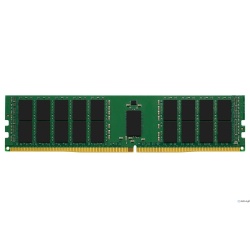 32GB Kingston 2666MHz 1.2V ECC CL19 Memory Module