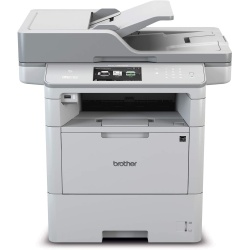 Brother MFC-L6800DW 1200 x 1200 DPI A4 Multifunctional Mono Laser Printer