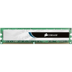 4GB Corsair Value Select 1333MHz CL5 DDR3 Memory Module