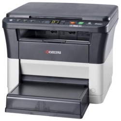 Kyocera FS-1220MFP A4 1800 x 600 DPI USB2.0 Mono Laser Laser Printer
