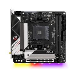 Asrock Phantom Gaming AMD Ryzen B550 AM4 Mini ITX DDR4 Motherboard