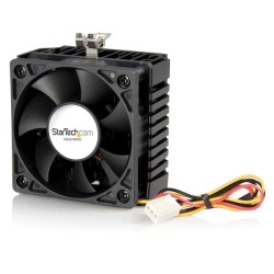 Startech FAN370PRO Processor CPU Cooler