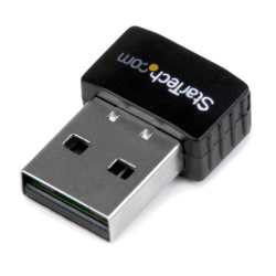 Startech Mini Wireless-N USB Wireless Network Adapter