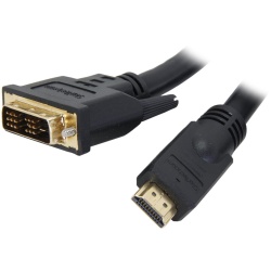 Startech 25ft HDMI to DVI-D Cable