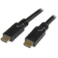Startech 65ft High-Speed CL2 In-Wall HDMI Cable