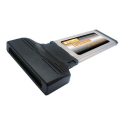 NEON ExpressCard/34 CompactFlash Card Reader