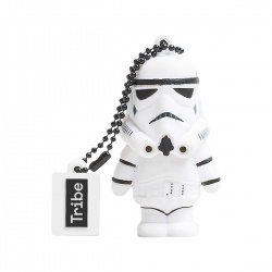 16GB Star Wars Classic Stormtrooper USB Flash Drive
