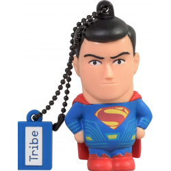 16GB Superman USB Flash Drive