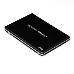 128GB SuperTalent SSD MasterDrive OX MLC SATA-II 2.5