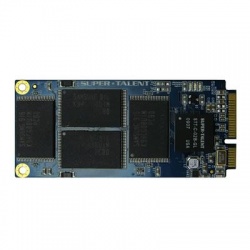 64GB SuperTalent SATA3 Mini 2 PCIe DX1 SSD Solid State Disk for Asus EEE 900, 900A, 901, S101