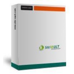 SiteVault - Web Site Backup FTP + MySQL